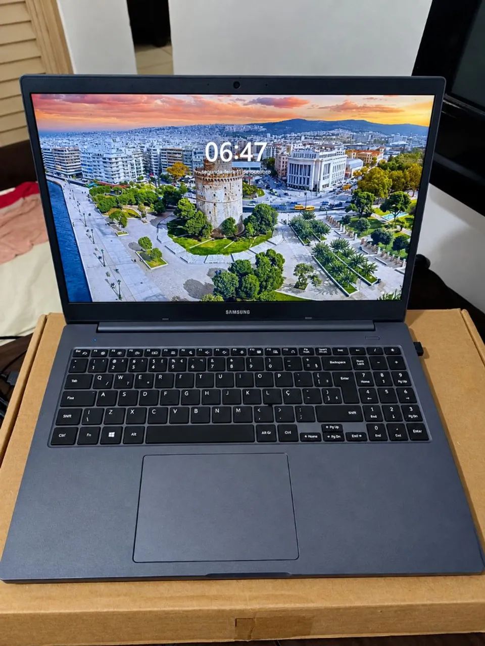 Notebook Samsung Book i3  - Foto 3