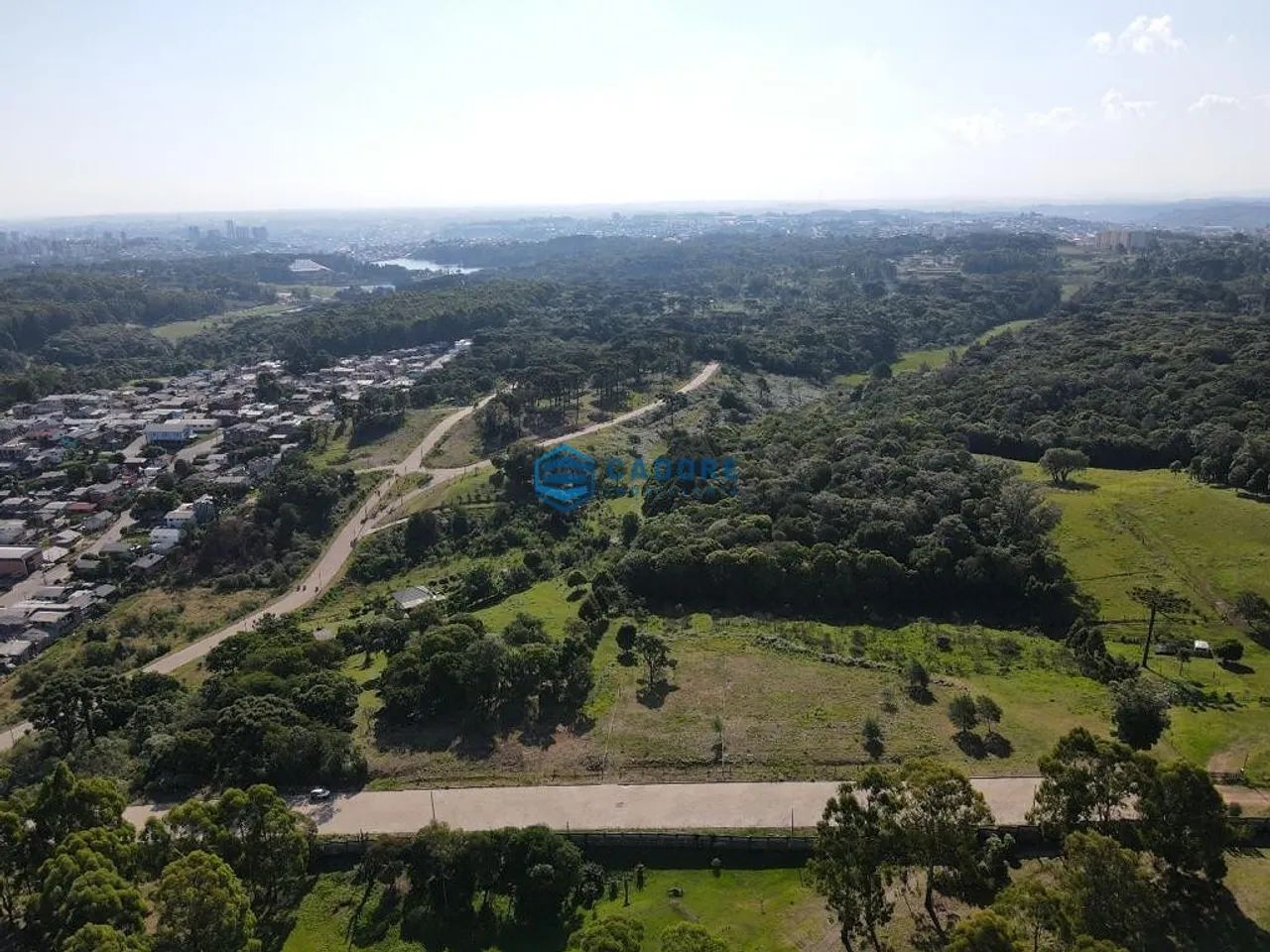 LOTE COM 501,76m² NO MARILAND - Foto 4