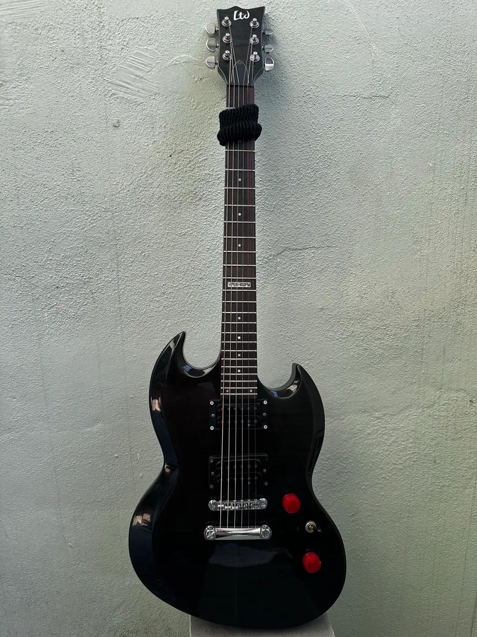 LTD Viper 100FM