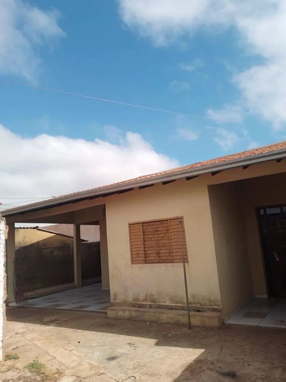 Casa com 3 quartos à Venda, Caiçara - Campo Grande - Foto 3
