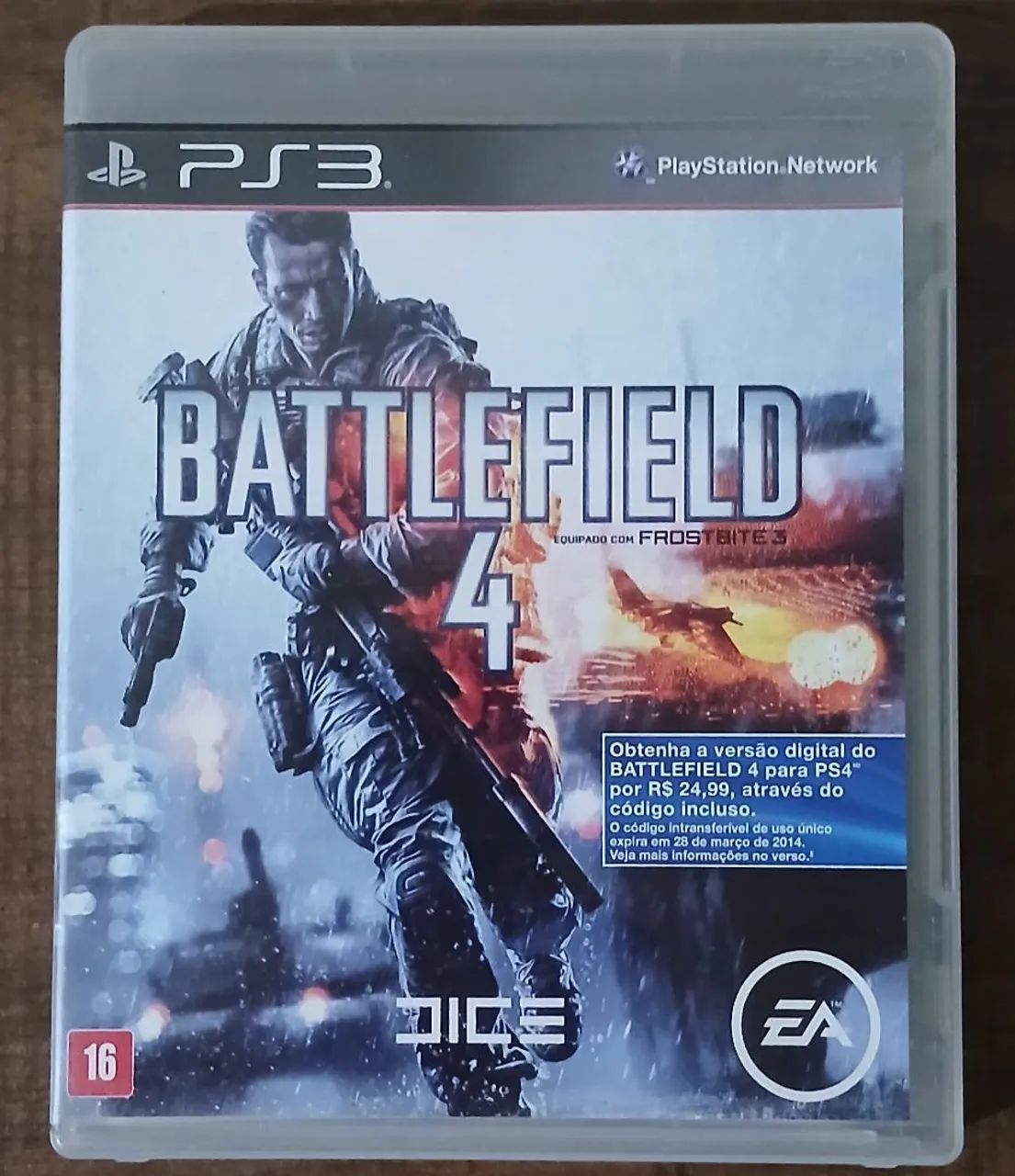 JOGOS PS3 - Foto 3