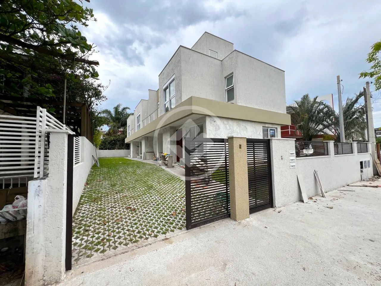 Casa no Campeche com conforto e sofisticação codigo: 155703 - Foto 3