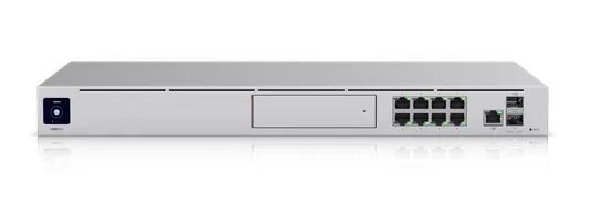 Cloud Gateway Unifi Dream Machine