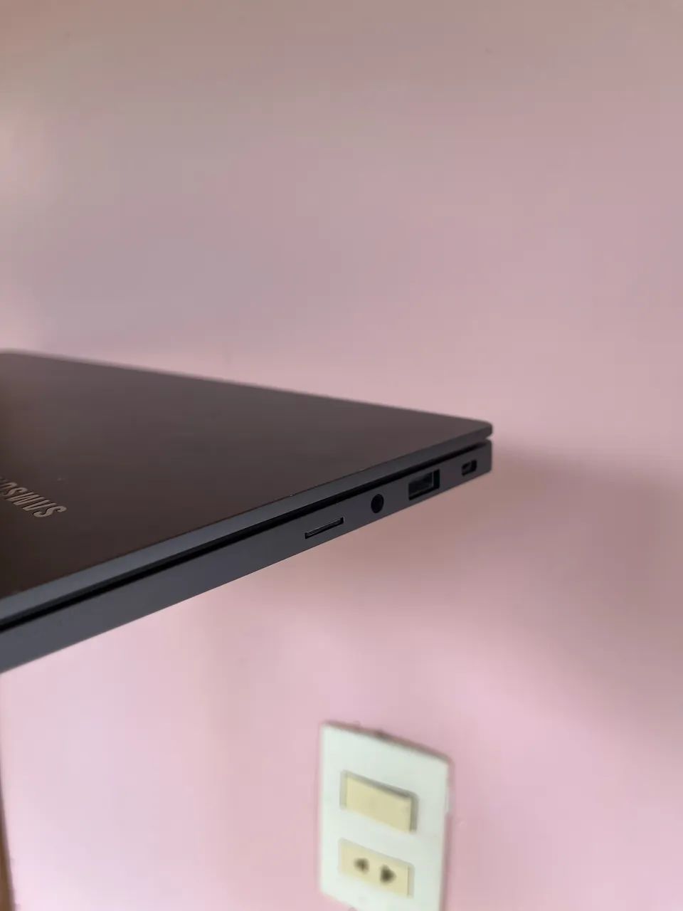 Samsung Galaxy Book 4