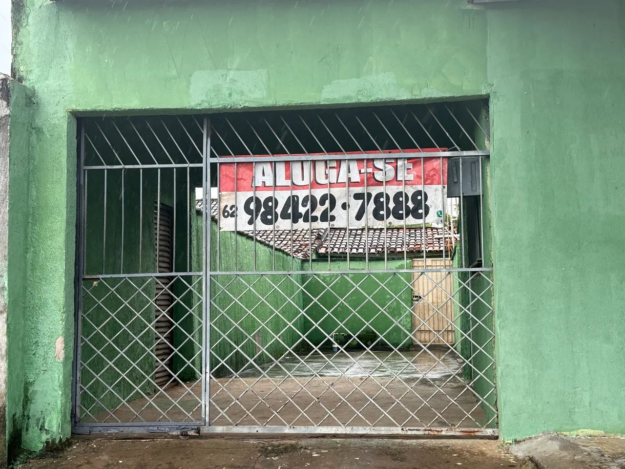 Foto - Goiânia - Setor Faiçalville
