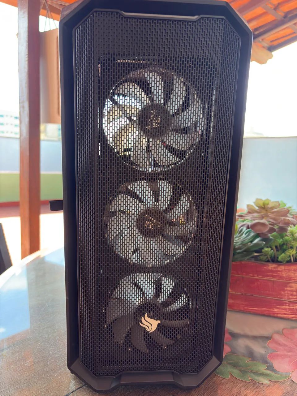 PC Gamer i5 9400F - RX 5700 XT - Foto 3