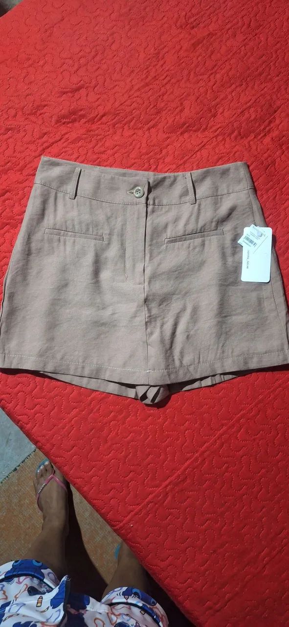 Short