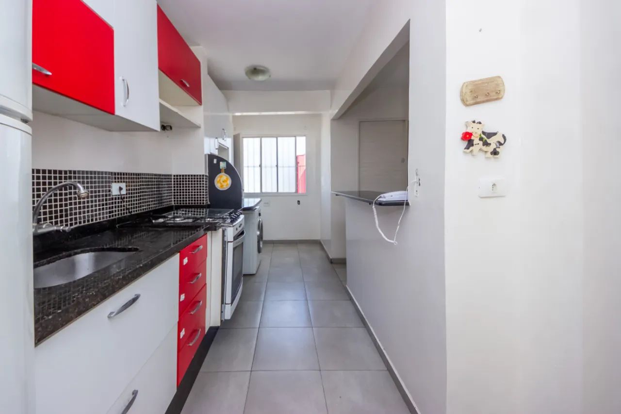 Cobertura para venda em Vila Guarani com 3 quartos, 140m² - Foto 2
