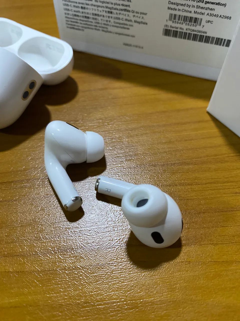 AirPods Pro (2ª Geração) - Foto 4