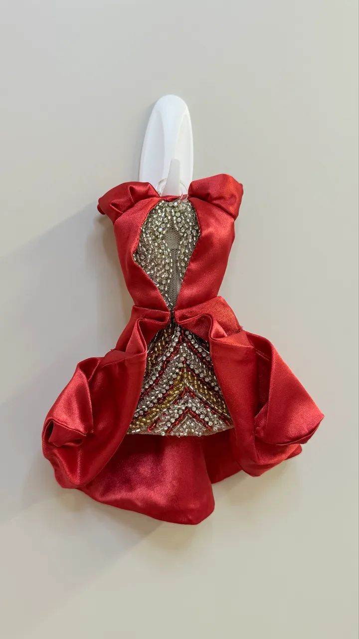 Vestido Integrity toys  - Foto 3