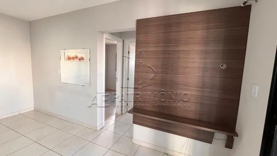 APARTAMENTO COM 2 DORMITORIOS PAGLIATO PRIME - RESIDENCIAL - Foto 3