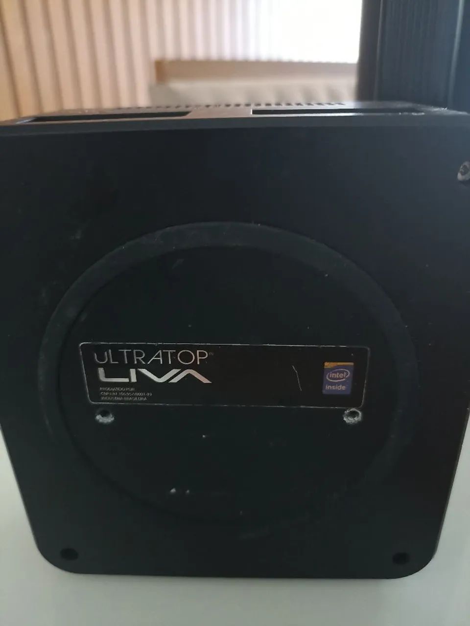 Mine pc Ultratop liva