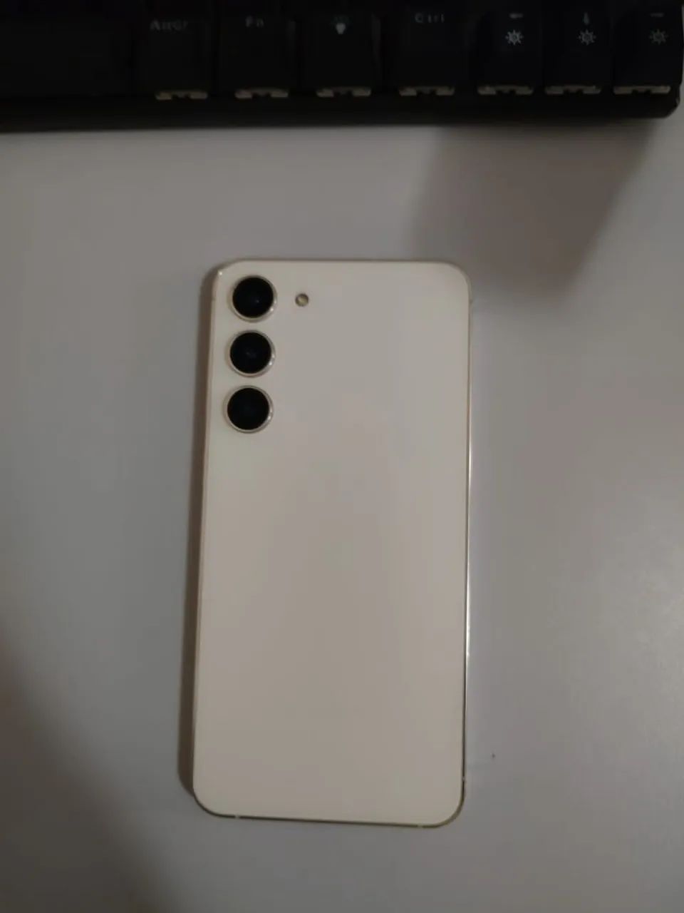 S23 Plus Novíssimo (Troco ou vendo) - Foto 2