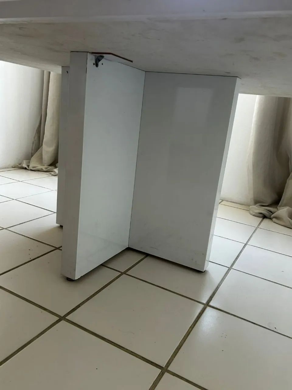 Conjunto de Mesa e cadeiras de Alto Padrão 6-8 lugares  - Foto 5