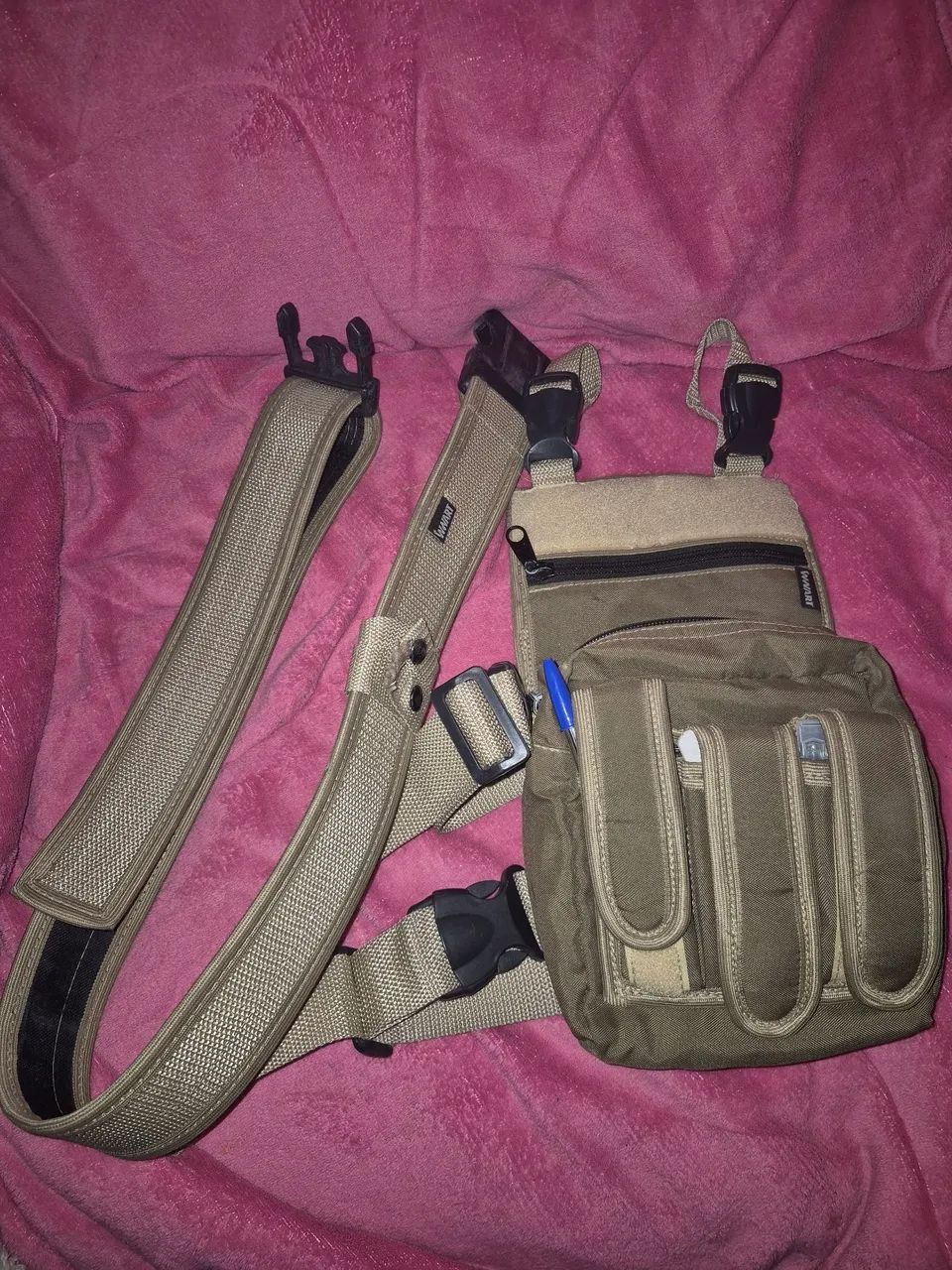 Vende-se Bornal de perna - Foto 3