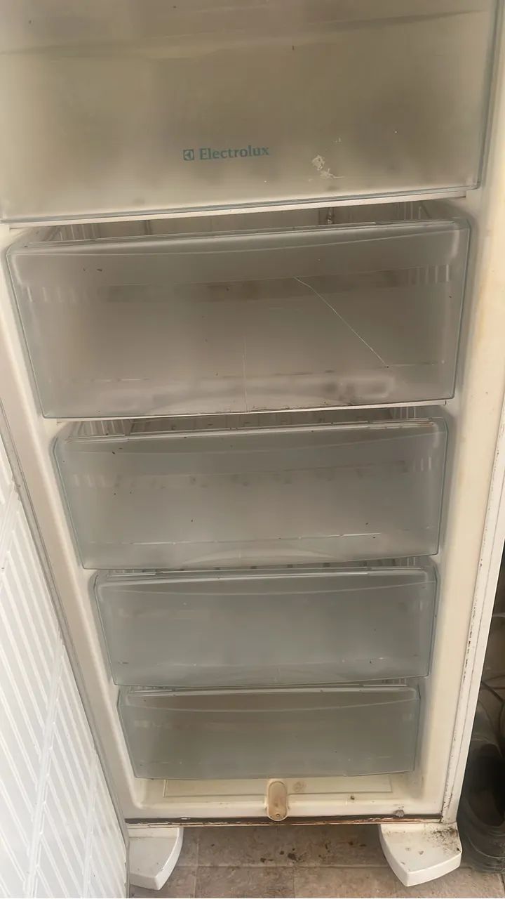 Freezer  - Foto 2