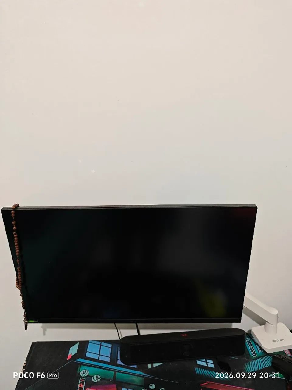 Monitor LG Ultragear 27 ips 180hz