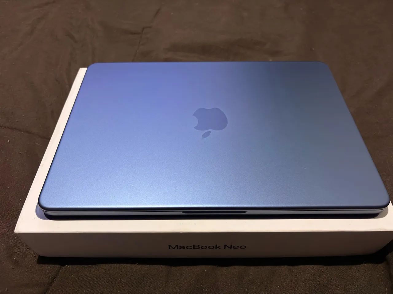 Macbook Neo 256GB - Foto 2