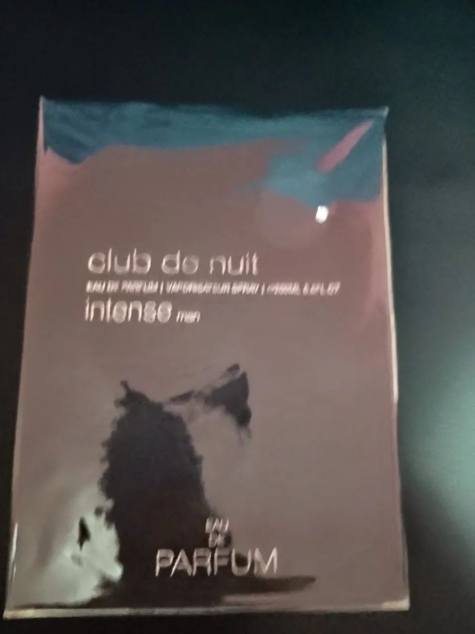 Perfume Club de Nuit intense EDP, 200 ML (novo). - Foto 3