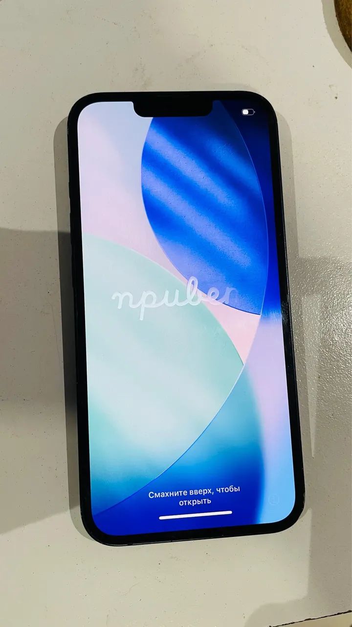iPhone 14 256 GB Preto 