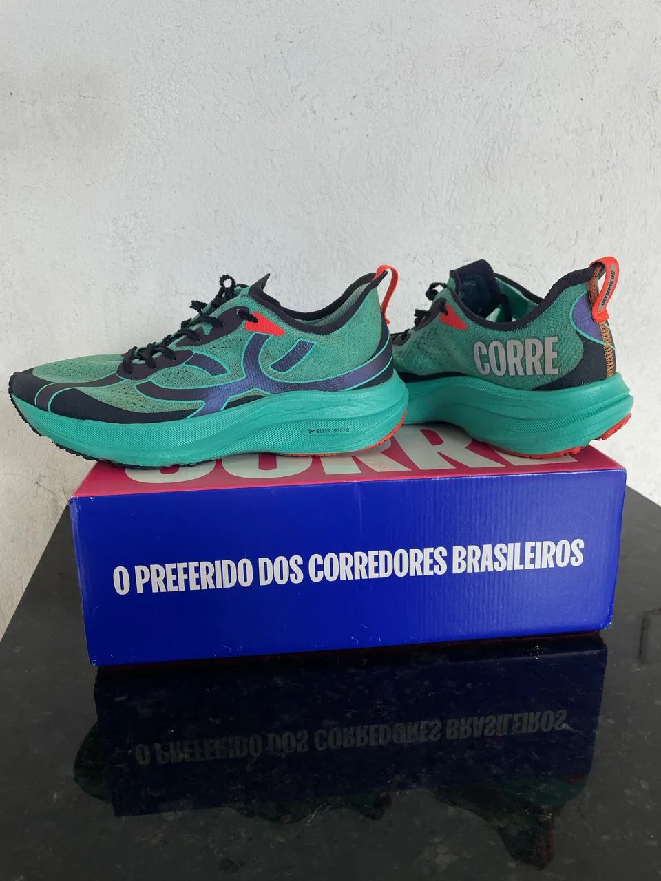 TÊNIS OLYMPIKUS CORRE 4 - Foto 2