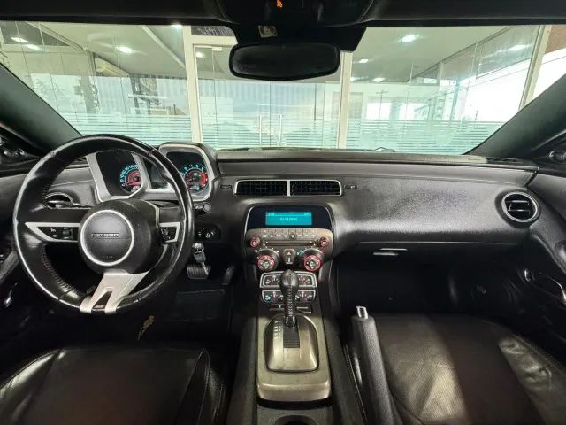 Chevrolet Camaro SS 6.2 V8 16V 2011 - Foto 4