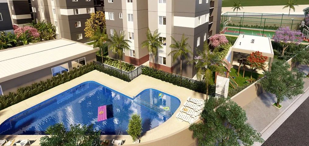 Apartamento mobiliado em Caieiras - Foto 5