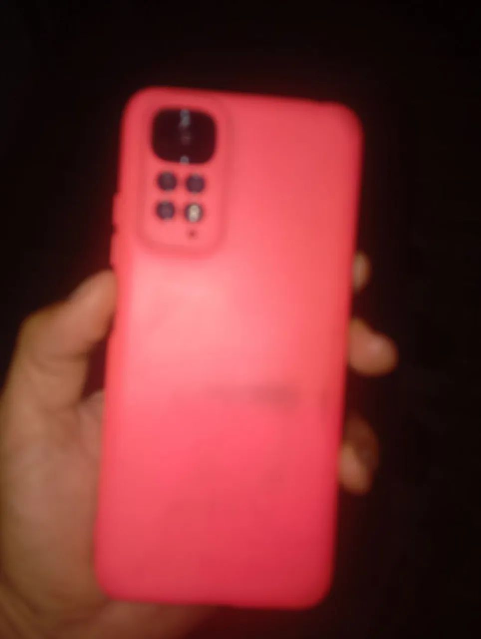 Em ótimo estado Redmi Note 11  - Foto 2