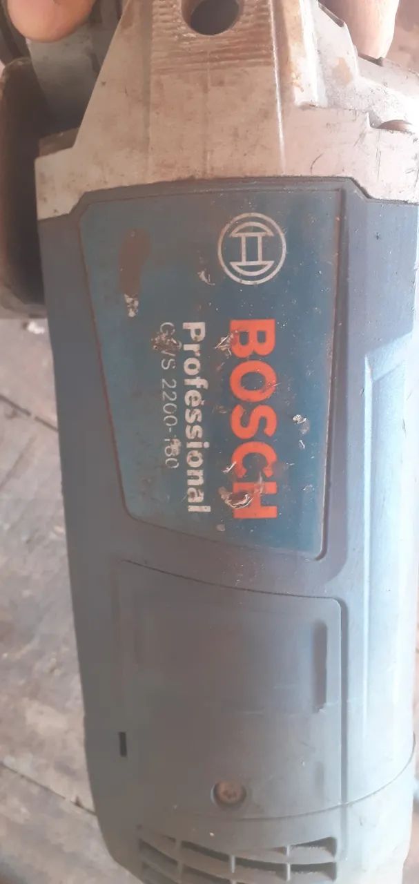 Lichadeira/ESMERILHADEIRA 220W - Foto 2