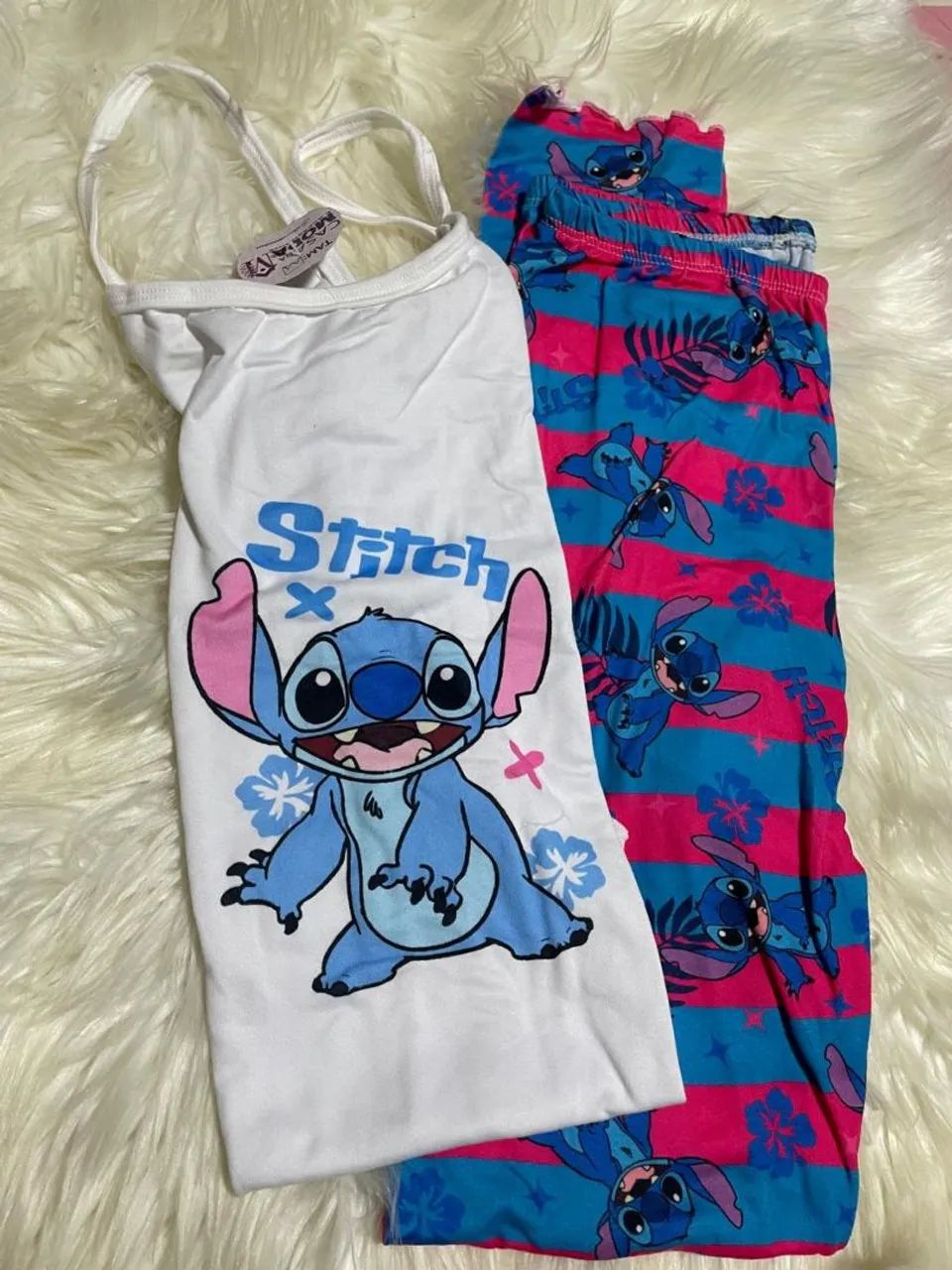 Baby doll e camisola - Foto 5