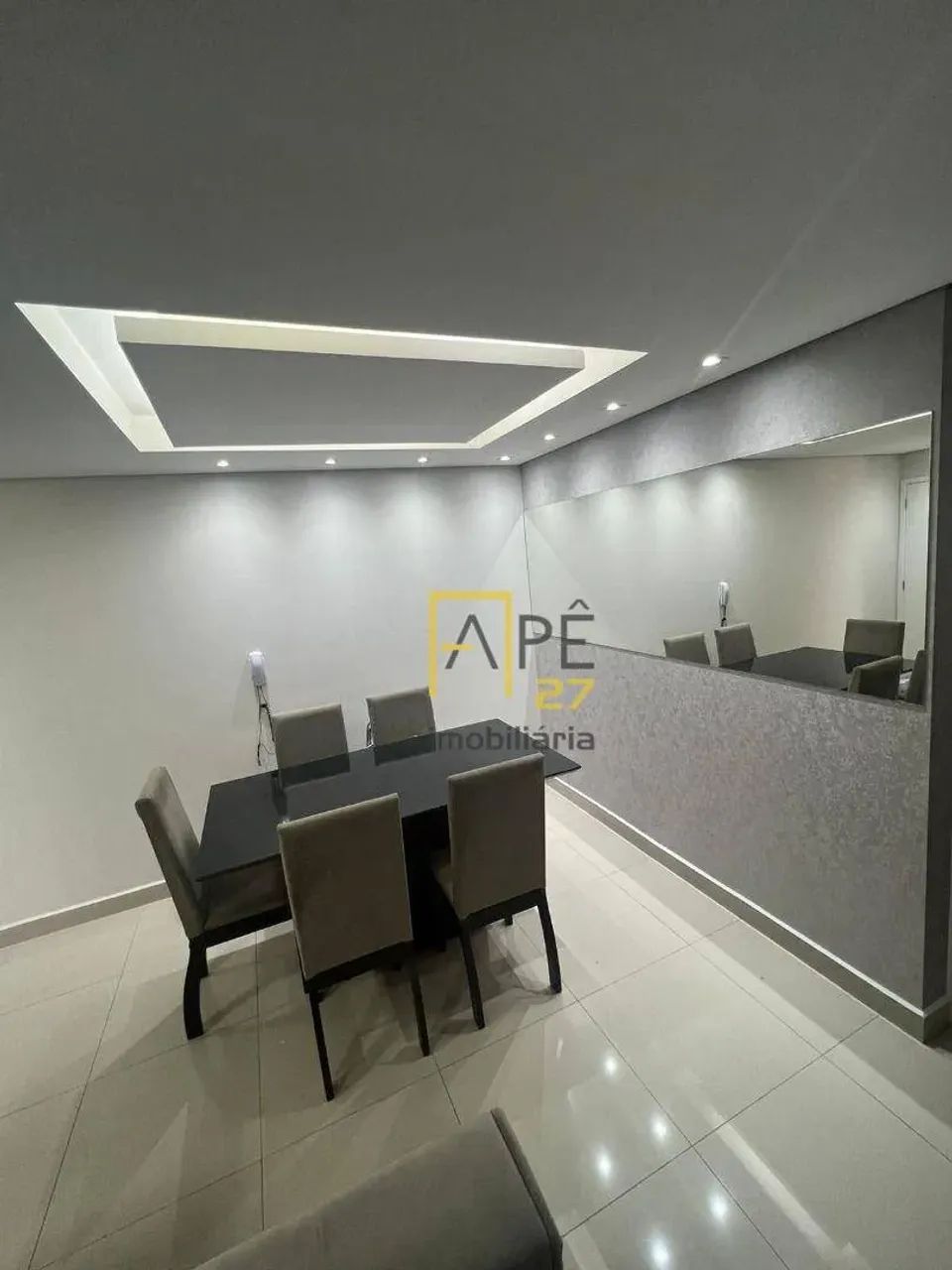 Guarulhos - apartamento de 58m 2 dormitórios - Pronto para morar - Foto 3