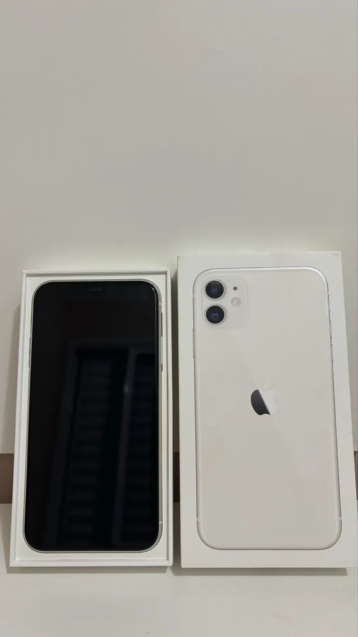 IPHONE 11 128gb - Foto 2
