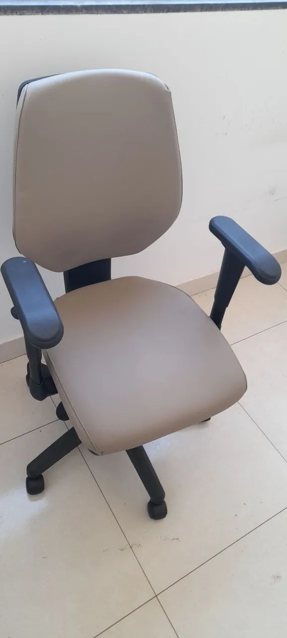 Móveis de escritório 