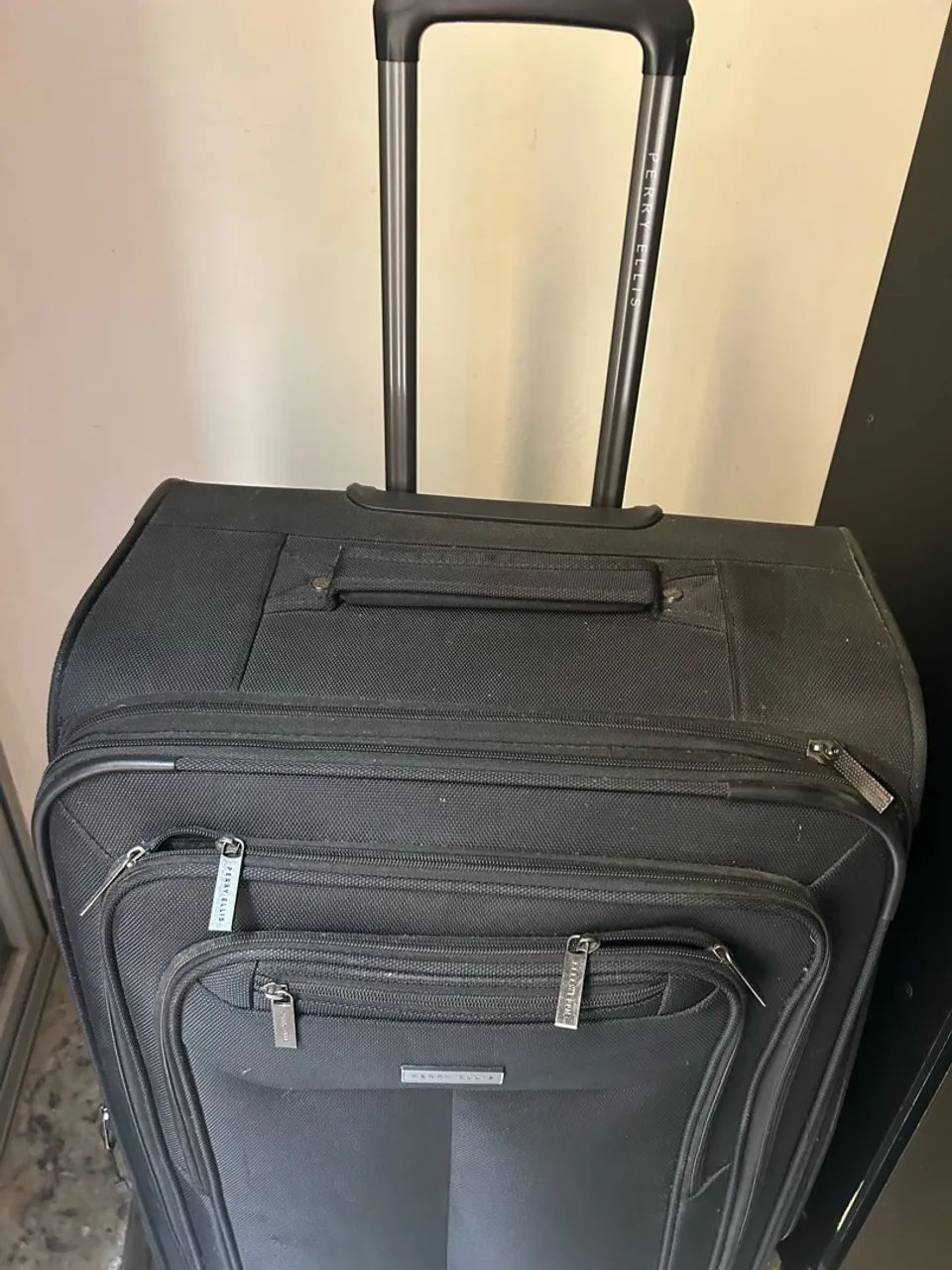Vendo mala de viagem