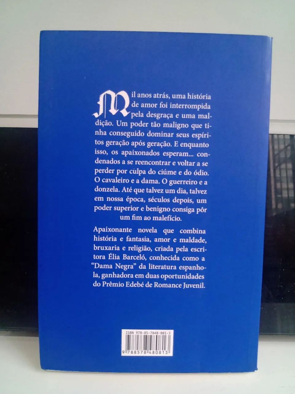 Cordeluna - Elia Barcelo - Foto 2