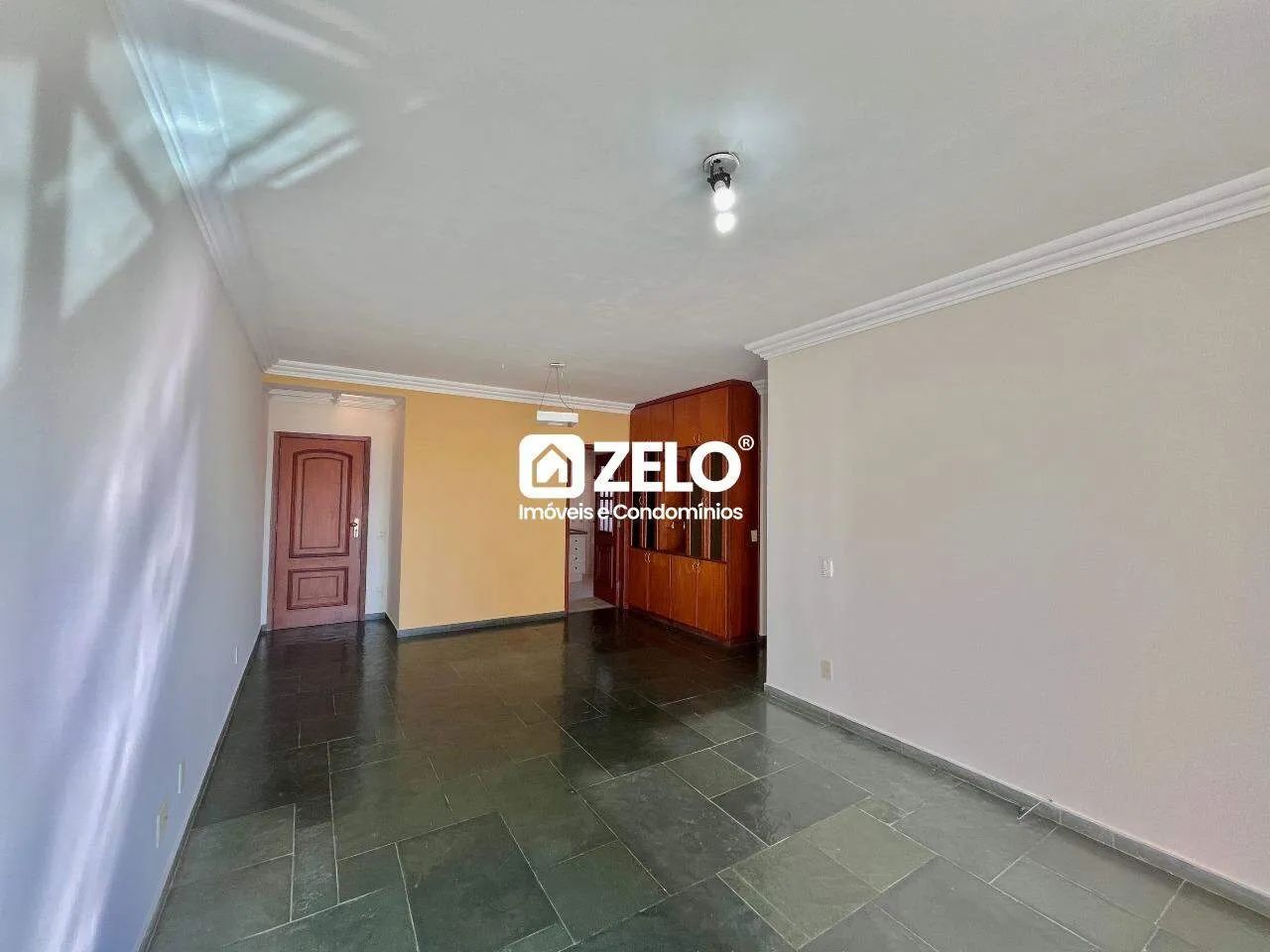 Apartamento para aluguel em Centro, Campinas - SP | Cód 30431 - Foto 2