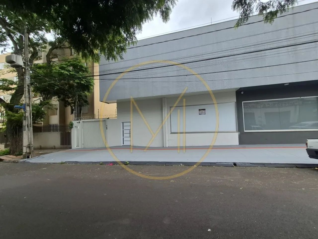 LOCAÇÃO | Galpão/Barracão, em Zona 03, Maringá