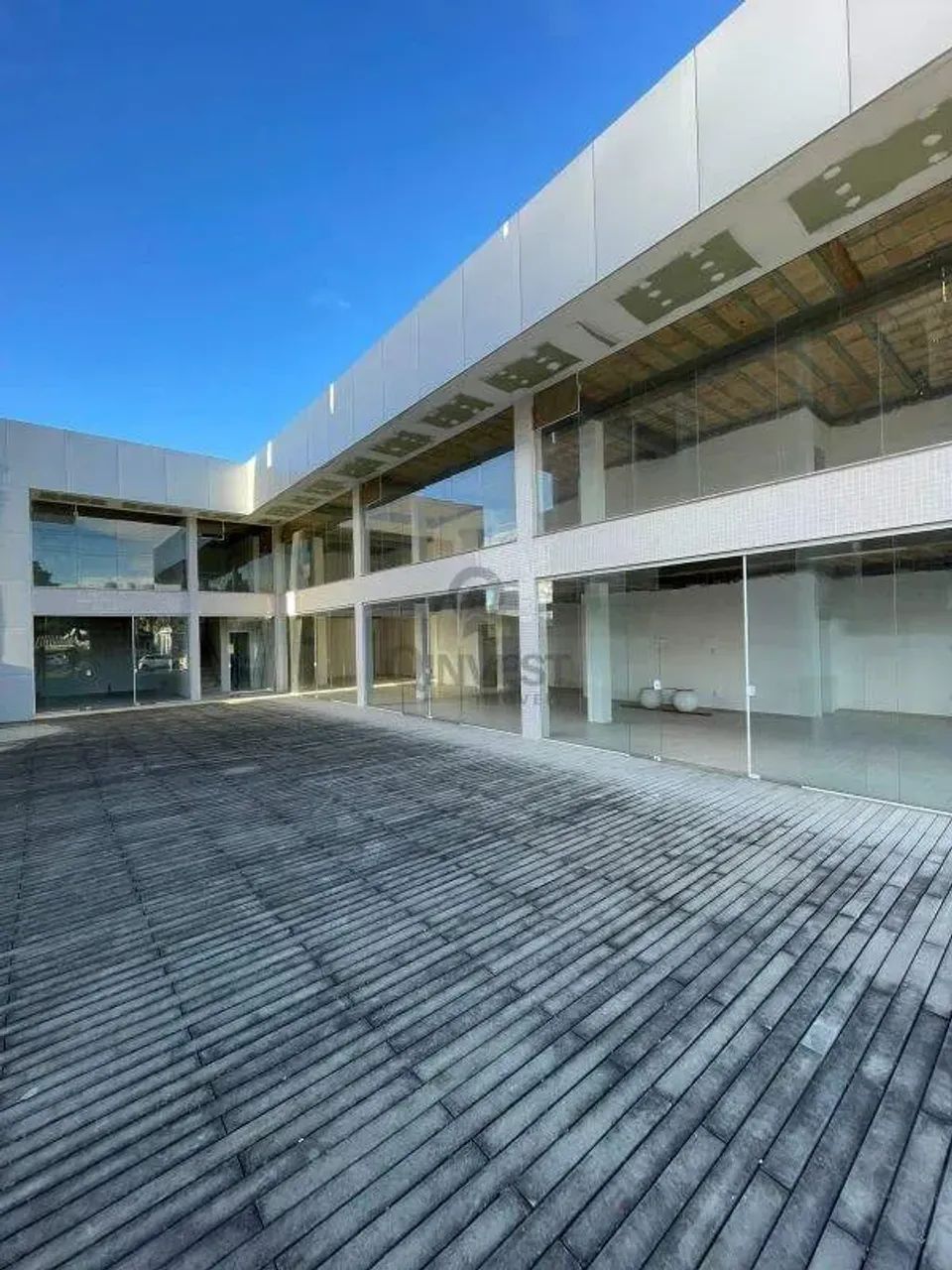 Sala Comercial para aluguel, Coloninha - Araranguá/SC - Foto 2