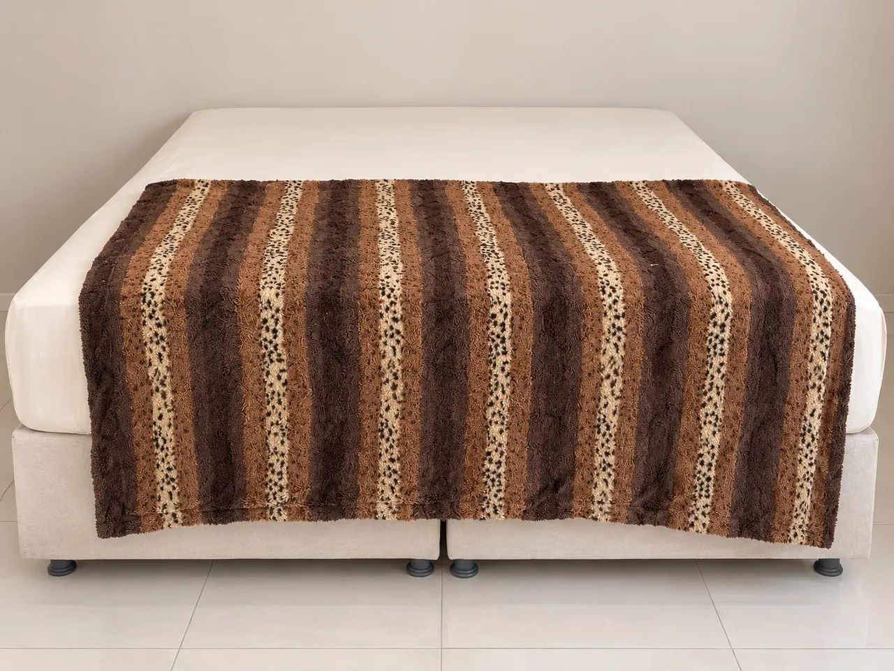 Cama King