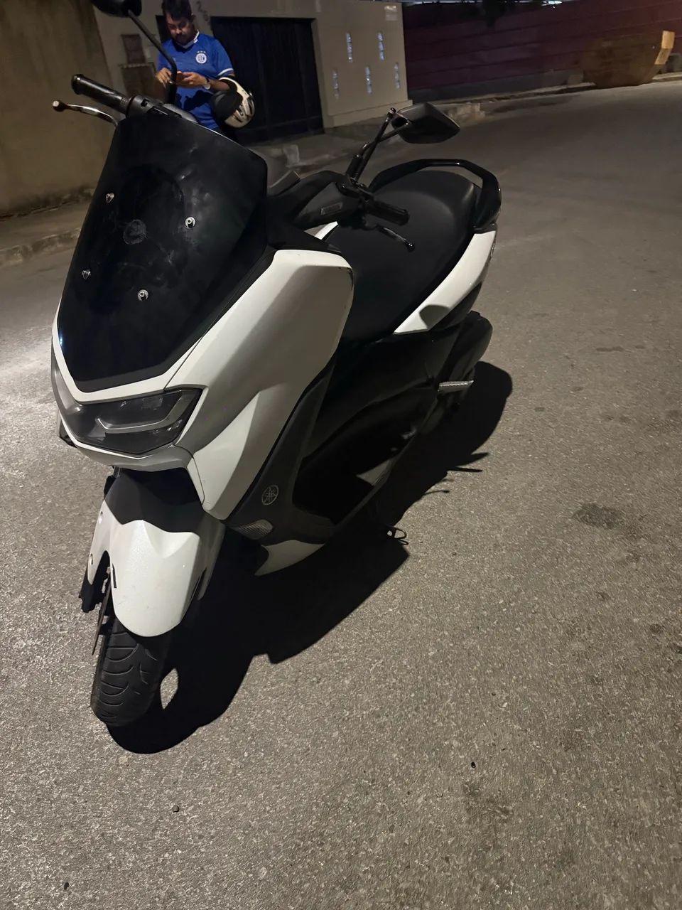 Nmax 2022  - Foto 3