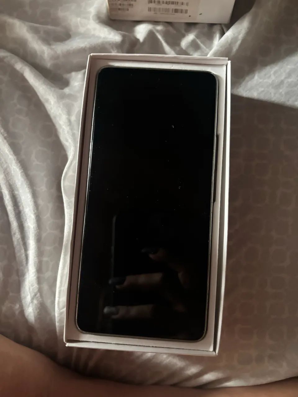 Celular Samsung A53 128gb