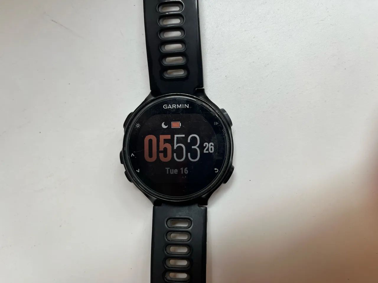 Garmin forerunner 735xt - Foto 4