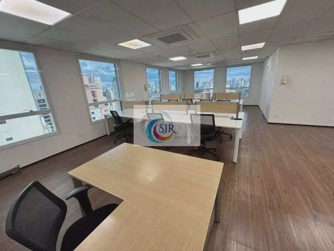 Conjunto para alugar, 212 m²  - Vila Olímpia - São Paulo/SP - Foto 3