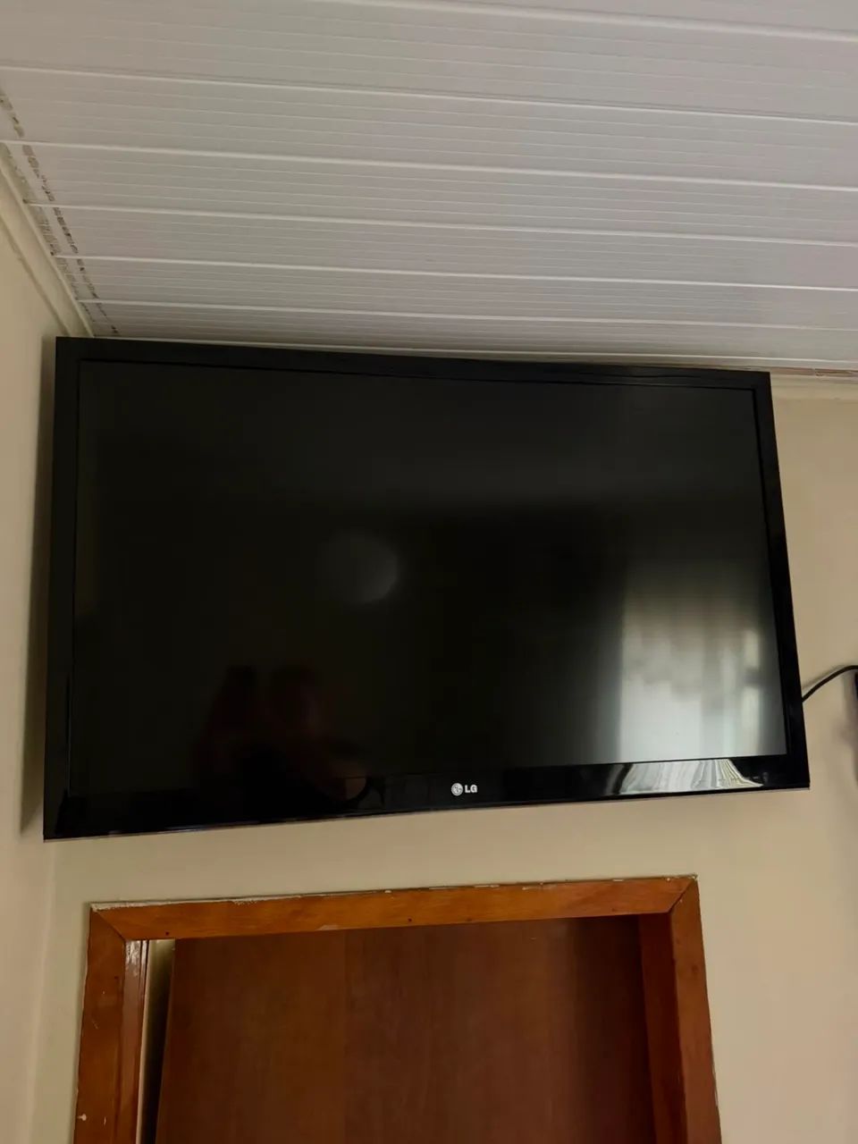 Tv 50 polegadas LG