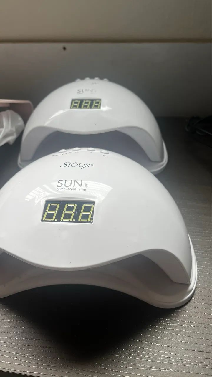 Kit para Alongamento de Unhas  - Foto 4