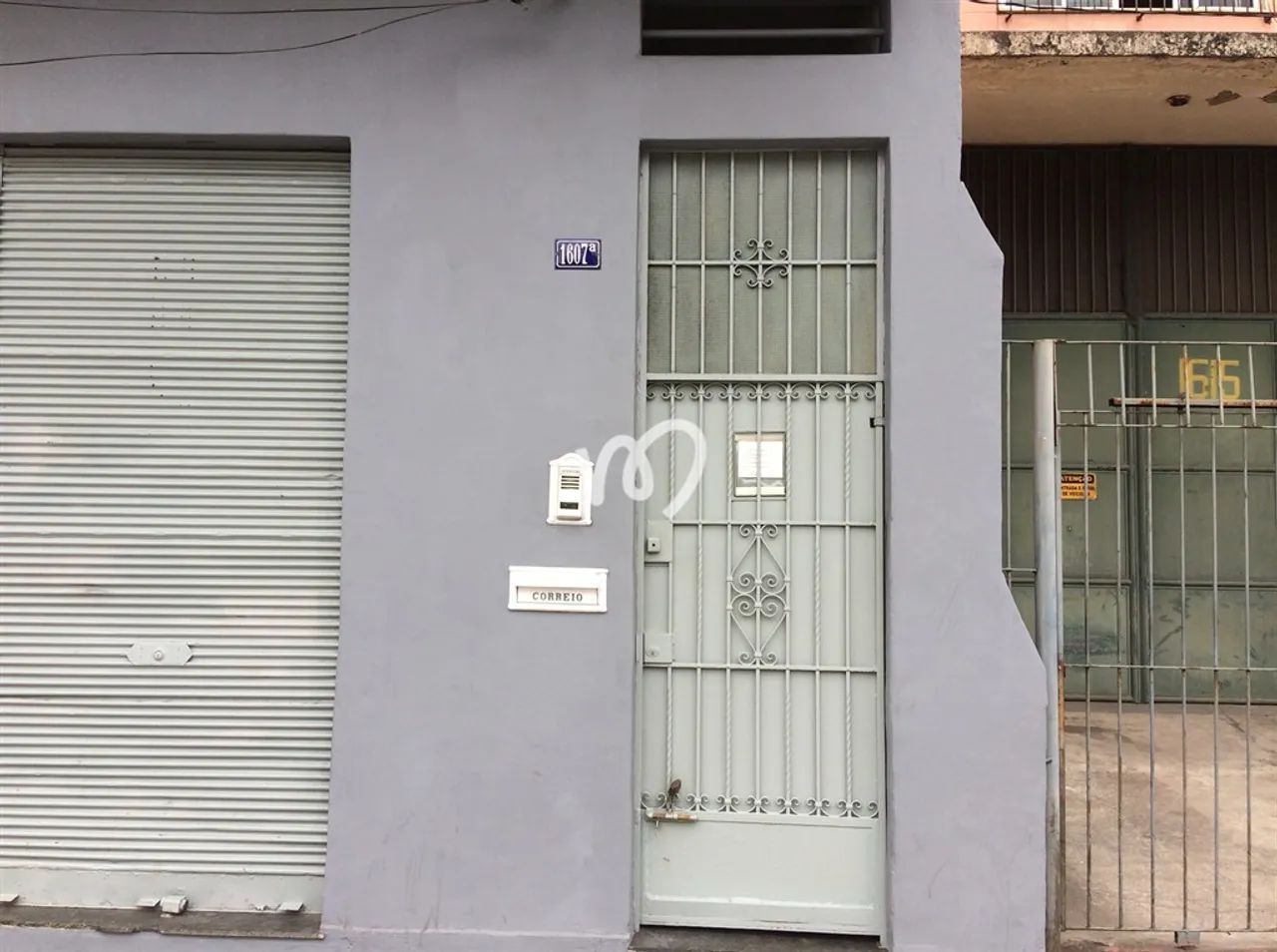 Prédio Inteiro - Benfica