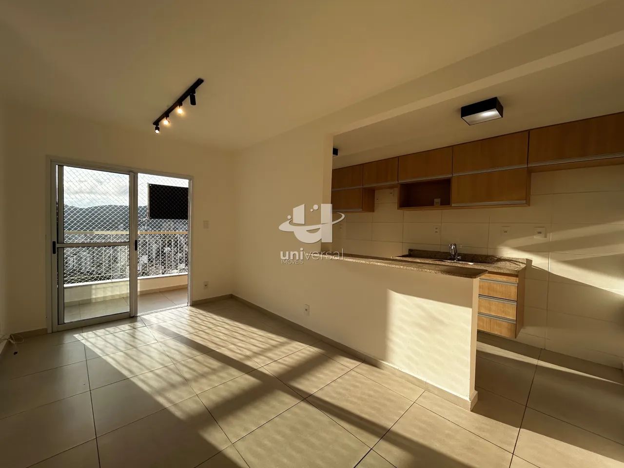 Apartamento 2 quartos - Bom Pastor