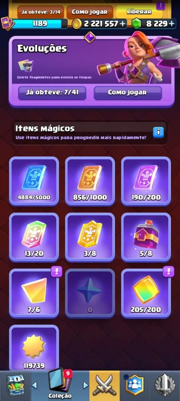 Clash Royale - Foto 4