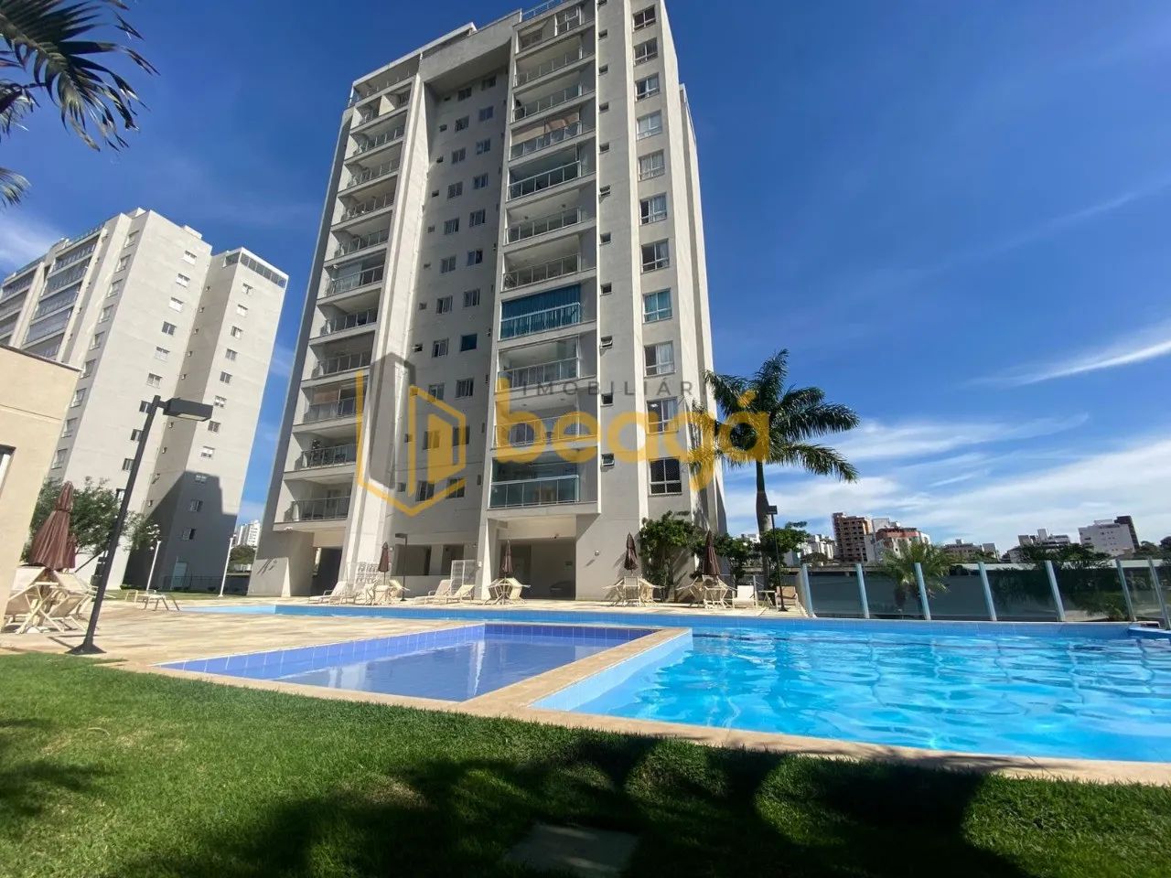 Apartamento com 4 quartos à venda em Belo Horizonte - Foto 2