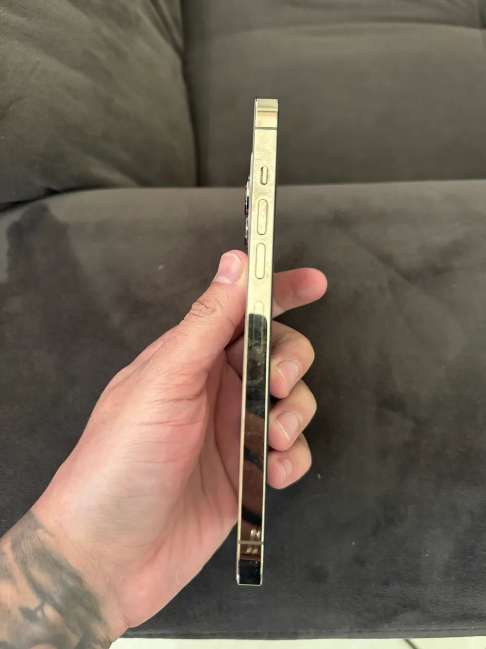 iPhone 13 Pro Max  - Foto 4